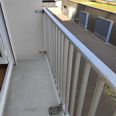 Chambre Dans Un Appartement En Colocation Rennes Exteriör bild