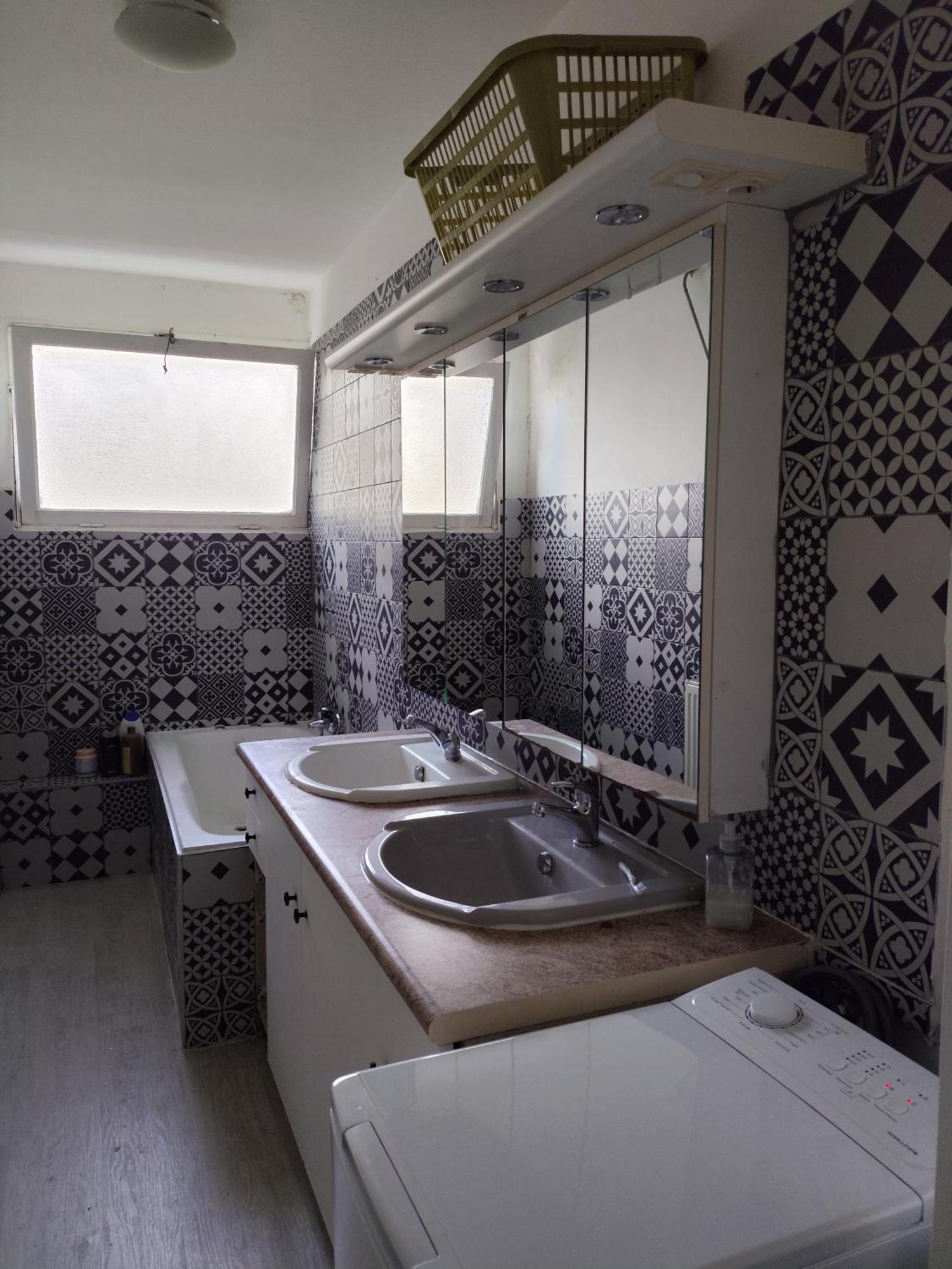 Chambre Dans Un Appartement En Colocation Rennes Exteriör bild