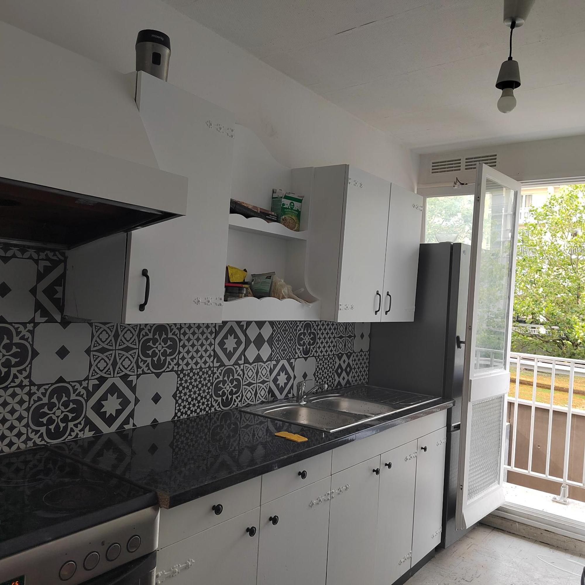 Chambre Dans Un Appartement En Colocation Rennes Exteriör bild
